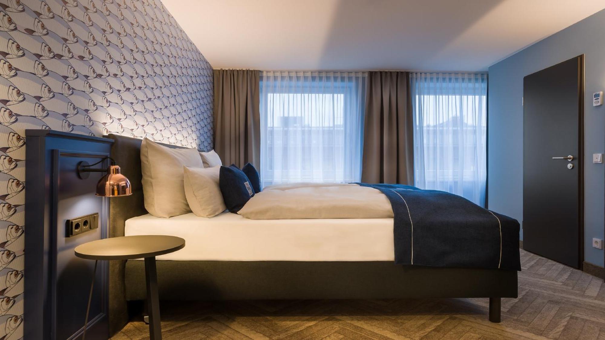 Premium Queen Room Top Floor