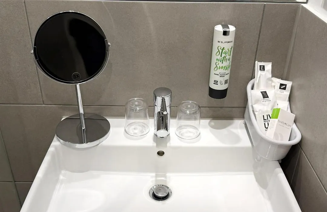 Holiday Inn - The Niu, Welly Kiel By Ihg-1