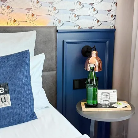 Holiday Inn - The Niu, Welly Kiel By Ihg-3